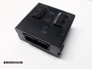 Koeling Module van een Toyota Corolla (E12) 1.4 16V VVT-i 2004