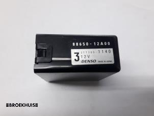 Koeling Module van een Toyota Corolla (E12) 1.4 16V VVT-i 2004