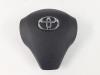 Toyota Yaris II (P9) 1.3 16V VVT-i Airbag links (Stuur)