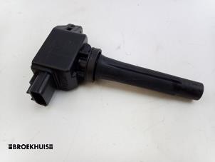 Gebruikte Bobine Mazda CX-3 (DJ/DK) 2.0 SkyActiv-G 120 Prijs € 15,00 Margeregeling aangeboden door Autobedrijf Broekhuis B.V.