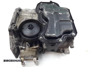 Gebruikte Carterpan Renault Clio IV (5R) 0.9 Energy TCE 90 12V Prijs € 50,00 Margeregeling aangeboden door Autobedrijf Broekhuis B.V.