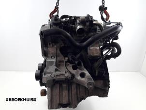 Gebruikte Motor Audi A5 Sportback (8TA) 2.0 TDI 16V Prijs € 1.250,00 Margeregeling aangeboden door Autobedrijf Broekhuis B.V.