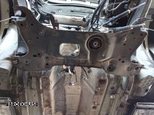 Gebruikte Subframe Skoda Superb Combi (3TAC/TAF) 1.6 TDI Prijs € 85,00 Margeregeling aangeboden door Autobedrijf Broekhuis B.V.