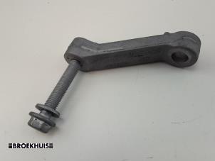 Gebruikte Motorrubber Renault Trafic (1FL/2FL/3FL/4FL) 2.0 dCi 16V 130 Prijs € 24,20 Inclusief btw aangeboden door Autobedrijf Broekhuis B.V.