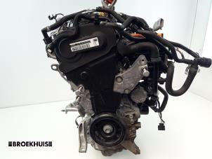 Gebruikte Motor Skoda Octavia Combi (NXAC) iV 1.4 TSI RS 16V Prijs € 2.000,00 Margeregeling aangeboden door Autobedrijf Broekhuis B.V.