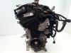Motor van een Skoda Octavia Combi (NXAC) iV 1.4 TSI RS 16V 2022
