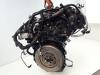 Motor van een Skoda Octavia Combi (NXAC) iV 1.4 TSI RS 16V 2022