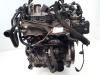 Motor van een Skoda Octavia Combi (NXAC) iV 1.4 TSI RS 16V 2022