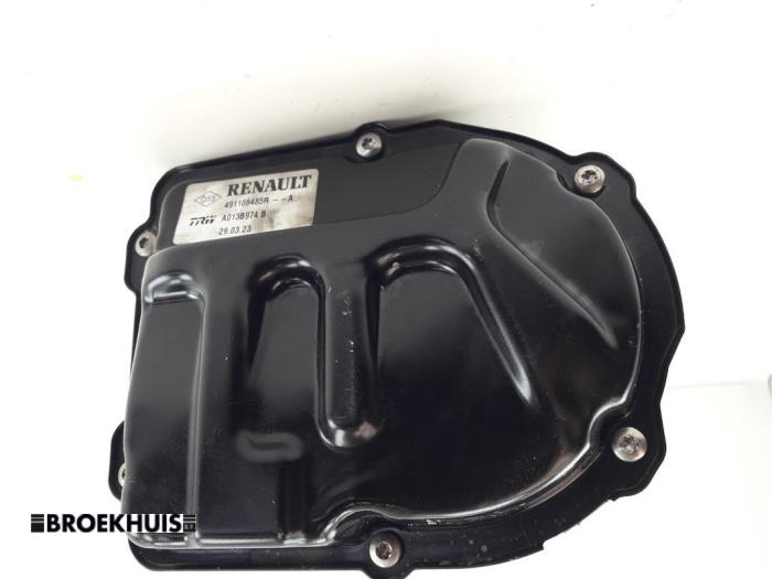 Stuurbekrachtiging Pomp van een Renault Trafic (1FL/2FL/3FL/4FL) 2.0 dCi 16V 130 2023