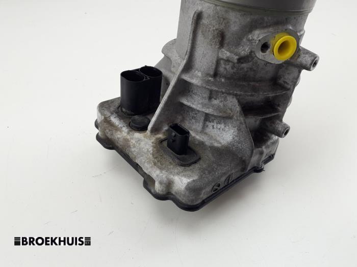 Stuurbekrachtiging Pomp van een Renault Trafic (1FL/2FL/3FL/4FL) 2.0 dCi 16V 130 2023