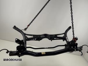 Gebruikte Subframe Skoda Octavia Combi (NXAC) iV 1.4 TSI RS 16V Prijs € 150,00 Margeregeling aangeboden door Autobedrijf Broekhuis B.V.