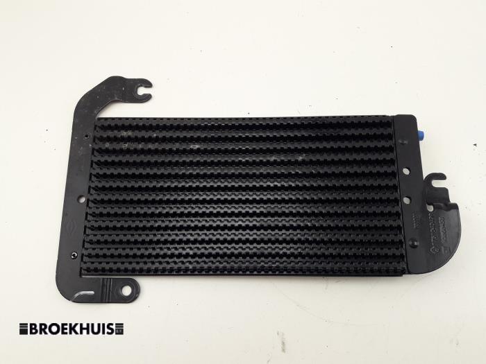 Gebruikte Brandstofkoeler Renault Trafic (1FL/2FL/3FL/4FL) 2.0 dCi 16V 130 Prijs € 48,40 Inclusief btw aangeboden door Autobedrijf Broekhuis B.V.