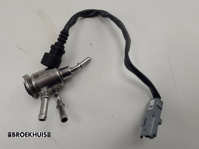 Gebruikte Adblue injector Renault Trafic (1FL/2FL/3FL/4FL) 2.0 dCi 16V 130 Prijs € 108,90 Inclusief btw aangeboden door Autobedrijf Broekhuis B.V.
