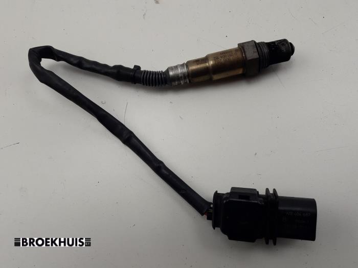 Gebruikte Lambda Sonde Audi A5 Sportback (8TA) 2.0 TDI 16V Prijs € 20,00 Margeregeling aangeboden door Autobedrijf Broekhuis B.V.