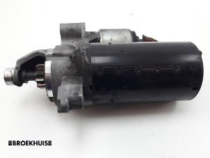 Gebruikte Startmotor Audi A5 Sportback (8TA) 2.0 TDI 16V Prijs € 30,00 Margeregeling aangeboden door Autobedrijf Broekhuis B.V.