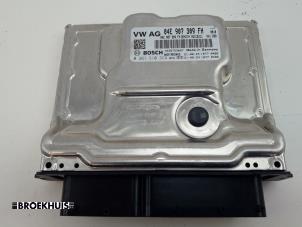 Gebruikte Inspuitcomputer Skoda Octavia Combi (NXAC) iV 1.4 TSI RS 16V Prijs € 450,00 Margeregeling aangeboden door Autobedrijf Broekhuis B.V.