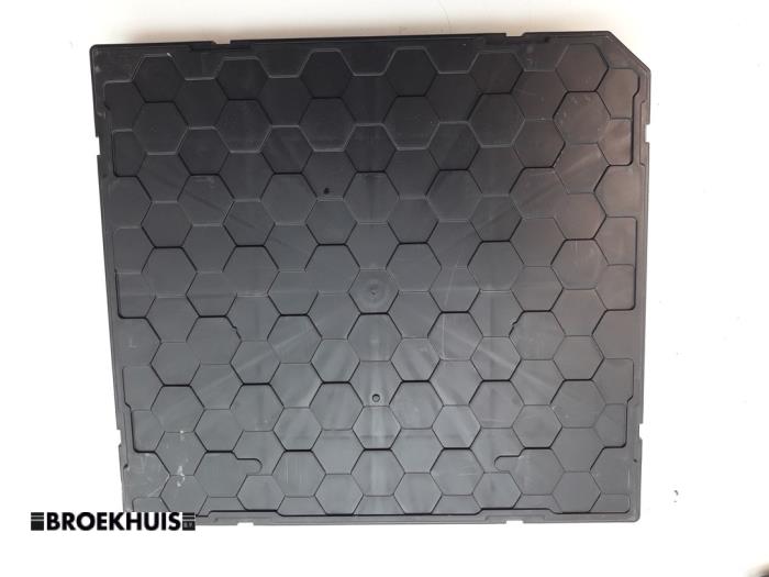 Computer Body Control van een Skoda Octavia Combi (NXAC) iV 1.4 TSI RS 16V 2022