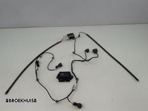 Gebruikte PDC Sensor Set Skoda Octavia Combi (NXAC) iV 1.4 TSI RS 16V Prijs € 175,00 Margeregeling aangeboden door Autobedrijf Broekhuis B.V.