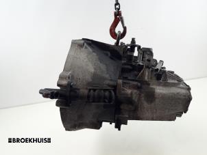 Gebruikte Versnellingsbak Peugeot 308 SW (L4/L9/LC/LJ/LR) 1.6 BlueHDi 120 Prijs € 200,00 Margeregeling aangeboden door Autobedrijf Broekhuis B.V.