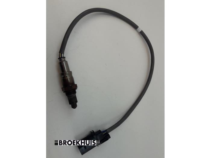 Gebruikte Lambda Sonde Skoda Octavia Combi (NXAC) iV 1.4 TSI RS 16V Prijs € 80,00 Margeregeling aangeboden door Autobedrijf Broekhuis B.V.