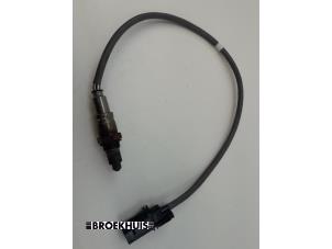 Gebruikte Lambda Sonde Skoda Octavia Combi (NXAC) iV 1.4 TSI RS 16V Prijs € 80,00 Margeregeling aangeboden door Autobedrijf Broekhuis B.V.