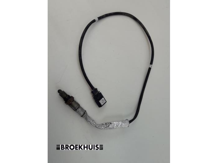 Gebruikte Lambda Sonde Skoda Octavia Combi (NXAC) iV 1.4 TSI RS 16V Prijs € 70,00 Margeregeling aangeboden door Autobedrijf Broekhuis B.V.