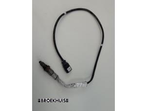 Gebruikte Lambda Sonde Skoda Octavia Combi (NXAC) iV 1.4 TSI RS 16V Prijs € 70,00 Margeregeling aangeboden door Autobedrijf Broekhuis B.V.