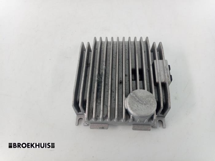 Gebruikte Computer Diversen Skoda Octavia Combi (NXAC) iV 1.4 TSI RS 16V Prijs € 125,00 Margeregeling aangeboden door Autobedrijf Broekhuis B.V.