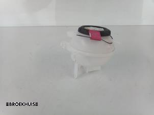 Gebruikte Expansievat Skoda Octavia Combi (NXAC) iV 1.4 TSI RS 16V Prijs € 20,00 Margeregeling aangeboden door Autobedrijf Broekhuis B.V.