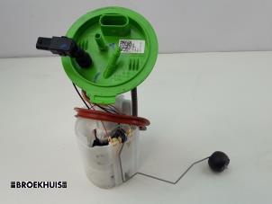 Gebruikte Tank element Pomp Skoda Octavia Combi (NXAC) iV 1.4 TSI RS 16V Prijs € 30,00 Margeregeling aangeboden door Autobedrijf Broekhuis B.V.