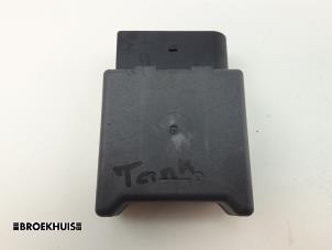 Gebruikte Brandstofpomp module Skoda Octavia Combi (NXAC) iV 1.4 TSI RS 16V Prijs € 25,00 Margeregeling aangeboden door Autobedrijf Broekhuis B.V.