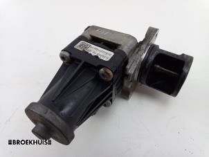 Gebruikte EGR Klep Ford Fiesta 6 (JA8) 1.6 TDCi 16V ECOnetic Prijs op aanvraag aangeboden door Autobedrijf Broekhuis B.V.