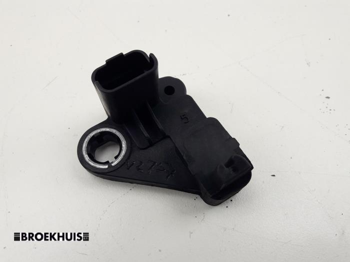 Gebruikte Krukas sensor Ford Fiesta 6 (JA8) 1.6 TDCi 16V ECOnetic Prijs € 20,00 Margeregeling aangeboden door Autobedrijf Broekhuis B.V.
