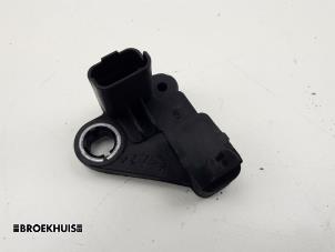 Gebruikte Krukas sensor Ford Fiesta 6 (JA8) 1.6 TDCi 16V ECOnetic Prijs € 20,00 Margeregeling aangeboden door Autobedrijf Broekhuis B.V.