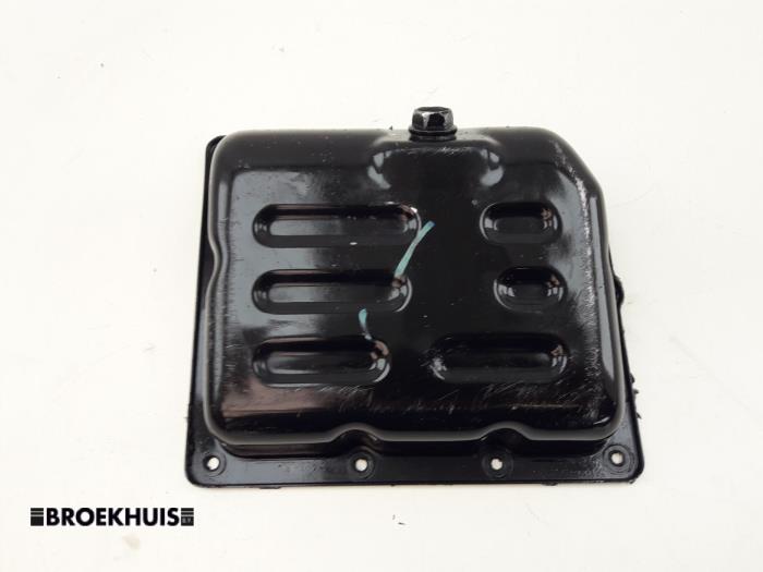Gebruikte Carterpan Hyundai i10 (B5) 1.0 12V Prijs € 30,00 Margeregeling aangeboden door Autobedrijf Broekhuis B.V.