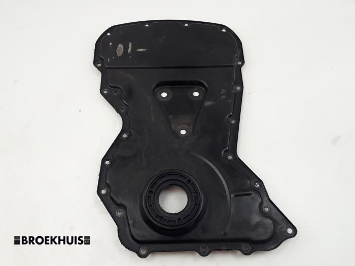 Gebruikte Distributiedeksel Ford Transit 2.2 TDCi 16V Prijs € 42,35 Inclusief btw aangeboden door Autobedrijf Broekhuis B.V.