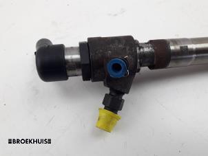 Gebruikte Verstuiver (diesel) Ford Transit 2.2 TDCi 16V Prijs op aanvraag aangeboden door Autobedrijf Broekhuis B.V.