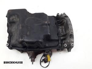 Gebruikte Carterpan Ford Transit 2.2 TDCi 16V Prijs op aanvraag aangeboden door Autobedrijf Broekhuis B.V.