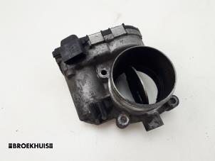 Gebruikte Gasklephuis Ford Transit 2.2 TDCi 16V Prijs op aanvraag aangeboden door Autobedrijf Broekhuis B.V.