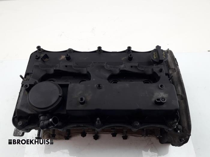 Gebruikte Cilinderkop Ford Transit 2.2 TDCi 16V Prijs € 484,00 Inclusief btw aangeboden door Autobedrijf Broekhuis B.V.