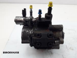 Gebruikte Brandstofpomp Mechanisch Ford Transit 2.2 TDCi 16V Prijs € 121,00 Inclusief btw aangeboden door Autobedrijf Broekhuis B.V.