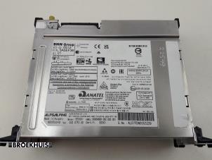 Gebruikte Navigatie Systeem Mini Mini (F56) Cooper SE,Electric Prijs € 750,00 Margeregeling aangeboden door Autobedrijf Broekhuis B.V.