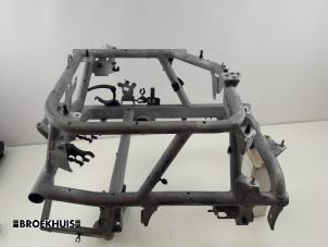 Gebruikte Motorrubber Mini Mini (F56) Cooper SE,Electric Prijs € 250,00 Margeregeling aangeboden door Autobedrijf Broekhuis B.V.