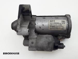 Gebruikte Startmotor Peugeot 308 SW (L4/L9/LC/LJ/LR) 1.6 BlueHDi 120 Prijs € 20,00 Margeregeling aangeboden door Autobedrijf Broekhuis B.V.