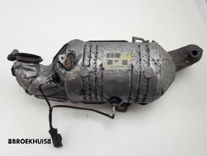 Gebruikte Roetfilter Peugeot 308 SW (L4/L9/LC/LJ/LR) 1.6 BlueHDi 120 Prijs € 200,00 Margeregeling aangeboden door Autobedrijf Broekhuis B.V.