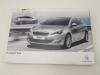 Peugeot 308 SW (L4/L9/LC/LJ/LR) 1.6 BlueHDi 120 Instructie Boekje