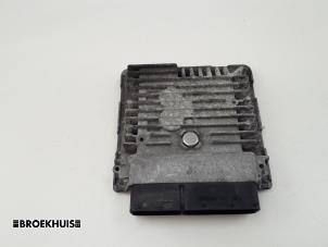 Gebruikte Inspuitcomputer Skoda Superb Combi (3TAC/TAF) 1.6 TDI Prijs € 150,00 Margeregeling aangeboden door Autobedrijf Broekhuis B.V.