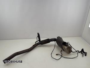 Gebruikte Roetfilter Skoda Superb Combi (3TAC/TAF) 1.6 TDI Prijs € 750,00 Margeregeling aangeboden door Autobedrijf Broekhuis B.V.