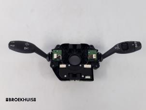 Gebruikte Combischakelaar Stuurkolom Mini Mini (F56) Cooper SE,Electric Prijs € 125,00 Margeregeling aangeboden door Autobedrijf Broekhuis B.V.