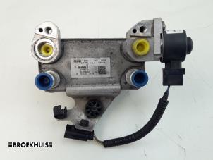 Gebruikte Airco Radiateur Mini Mini (F56) Cooper SE,Electric Prijs € 100,00 Margeregeling aangeboden door Autobedrijf Broekhuis B.V.